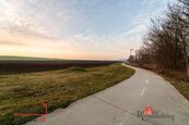 Komerční pozemek 5000m2, Uherský Brod-Škrlovec, část - Lokalita č.3, cena cena v RK, nabízí 